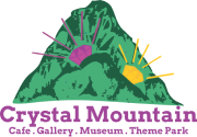 Crystal Mountain Logo